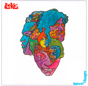 Forever Changes 